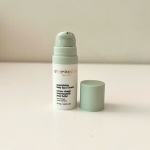 🌸EVER EDEN Nourishing Baby Face Cream Unscented 10 mL
